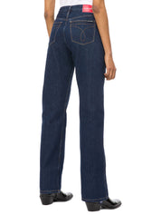 Jeans Blu Calvin Klein