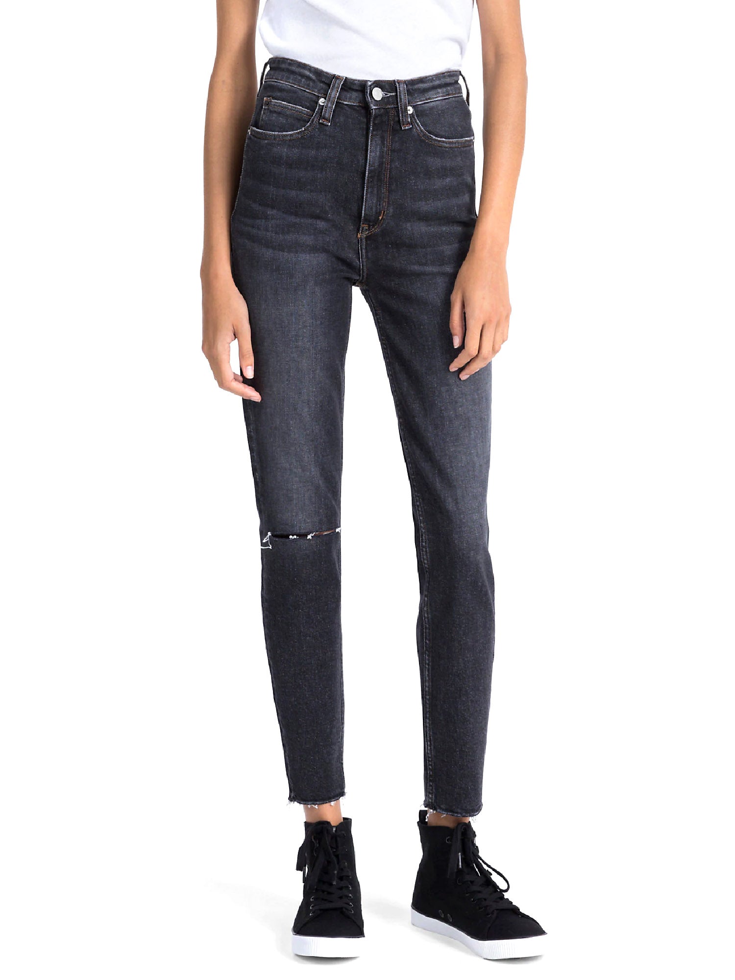 Jeans Blu Calvin Klein