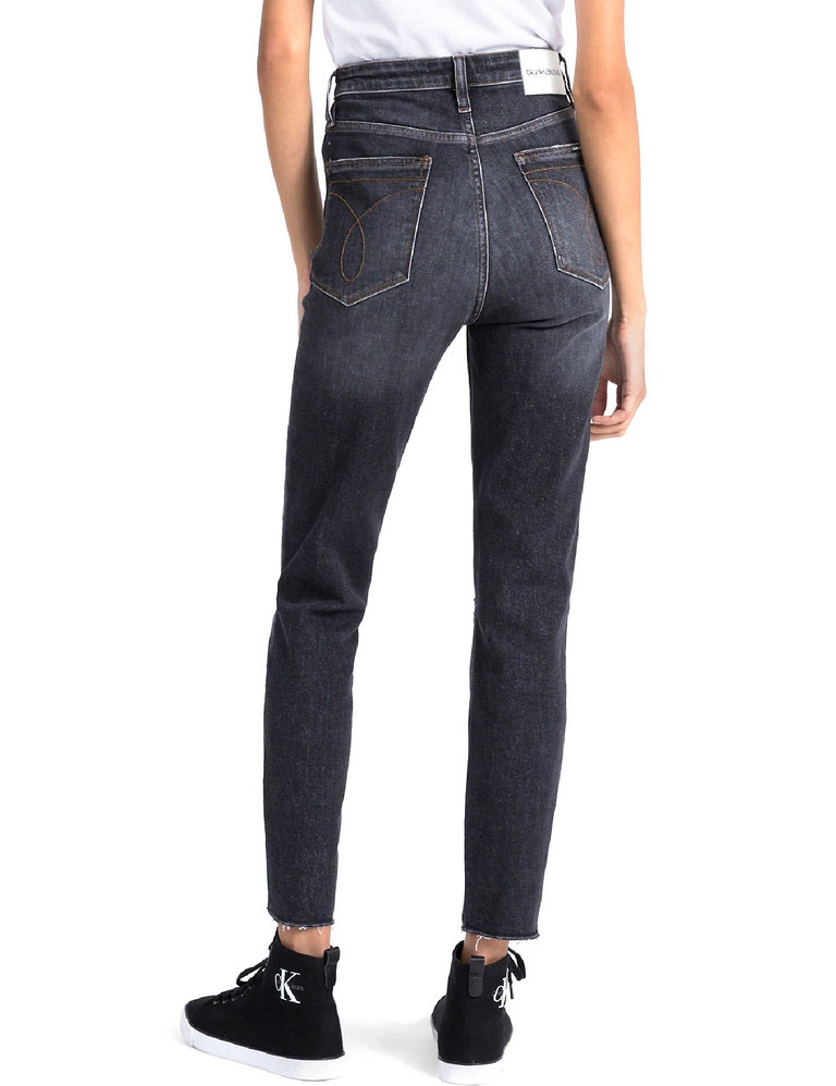 Jeans Blu Calvin Klein