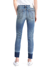 Jeans Blu Calvin Klein