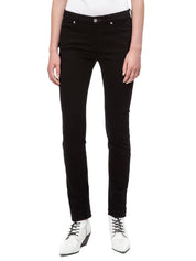Jeans Nero Calvin Klein