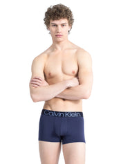 Boxer Blu Calvin Klein