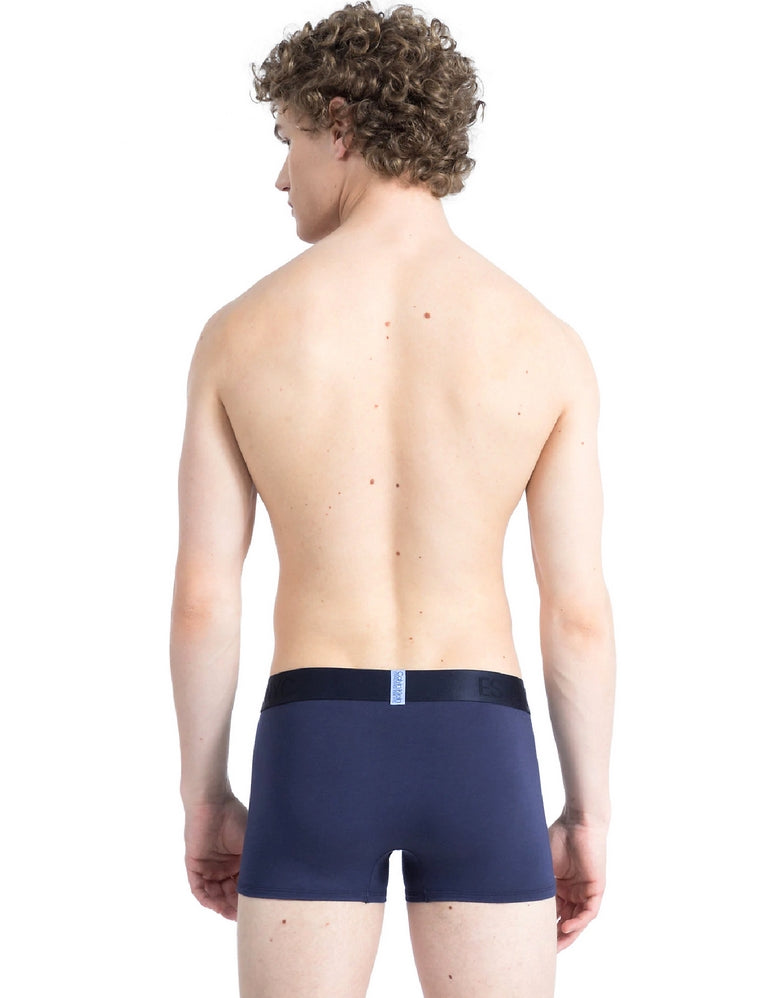 Boxer Blu Calvin Klein