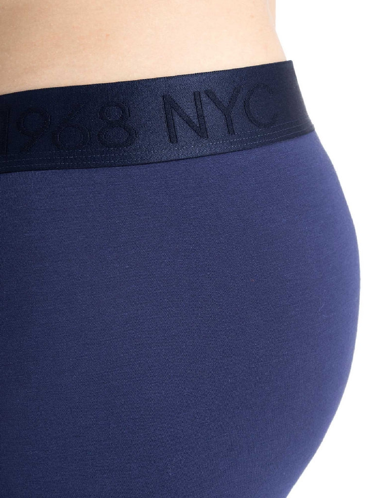 Boxer Blu Calvin Klein