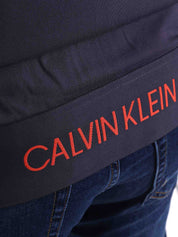 Felpe Grigio Calvin Klein