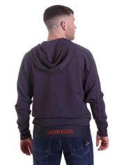 Felpe Grigio Calvin Klein