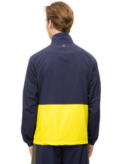 Giacche Blu Calvin Klein