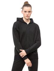 Felpe Nero Calvin Klein
