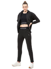 Felpe Nero Calvin Klein