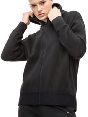 Felpe Nero Calvin Klein