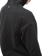 Felpe Nero Calvin Klein