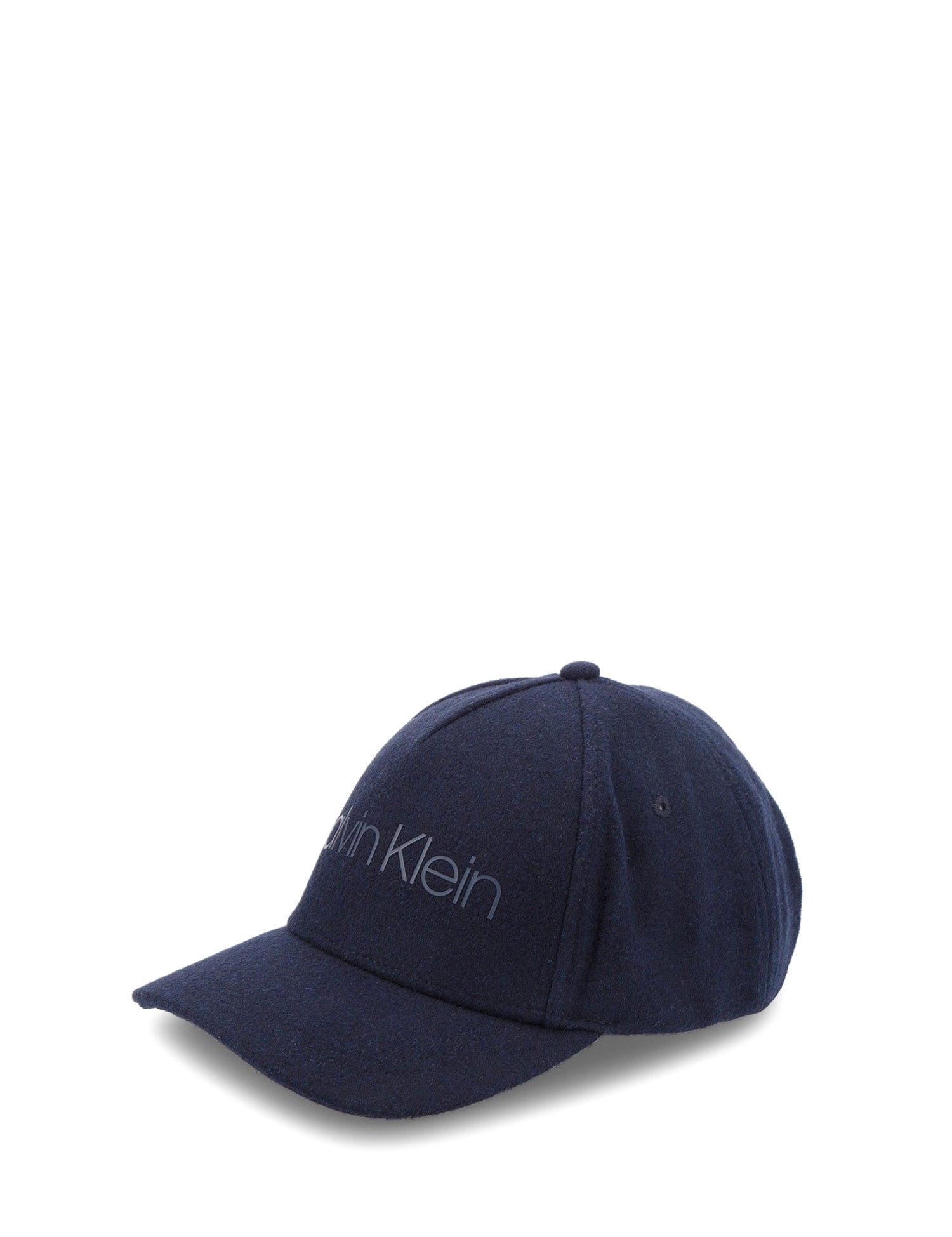 Cappelli Blu Calvin Klein