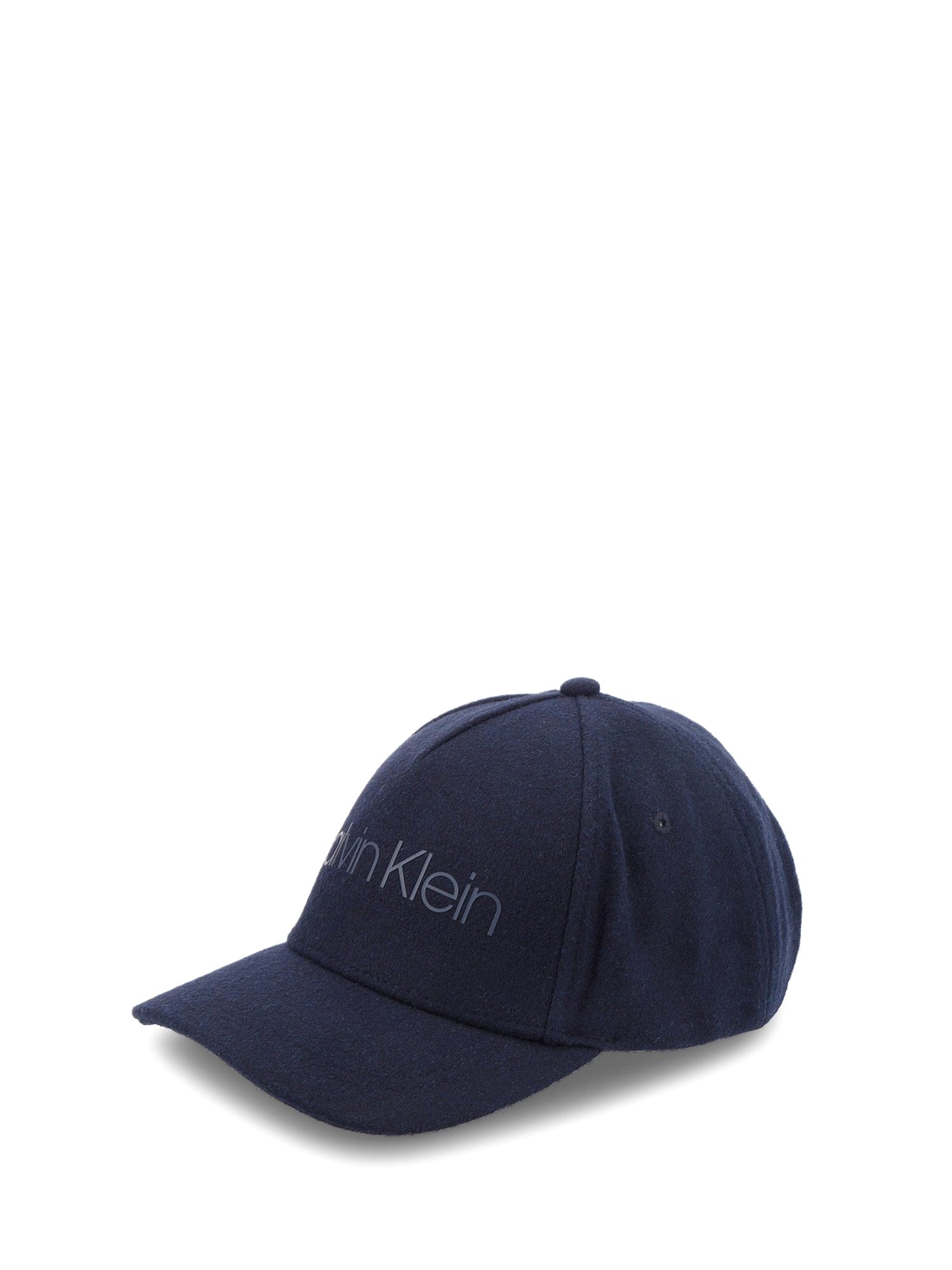 Cappelli Blu Calvin Klein