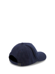 Cappelli Blu Calvin Klein
