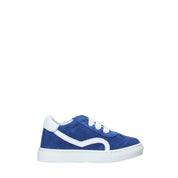 Sneakers Blu Melania