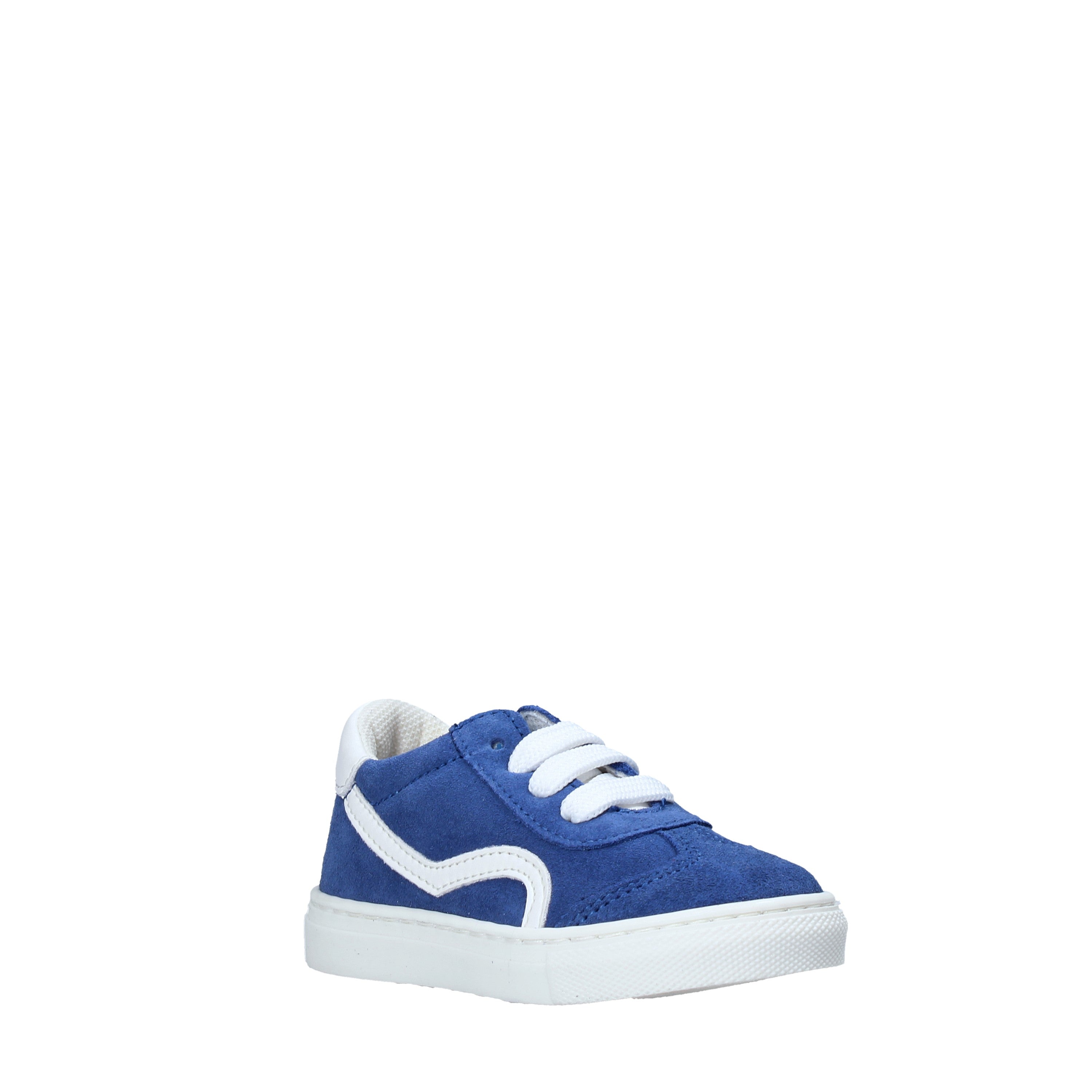 Sneakers Blu Melania