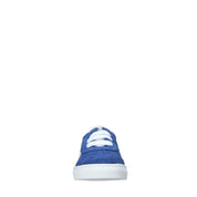 Sneakers Blu Melania