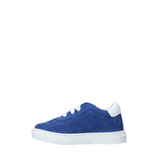 Sneakers Blu Melania
