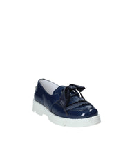 Mocassini Blu Melania