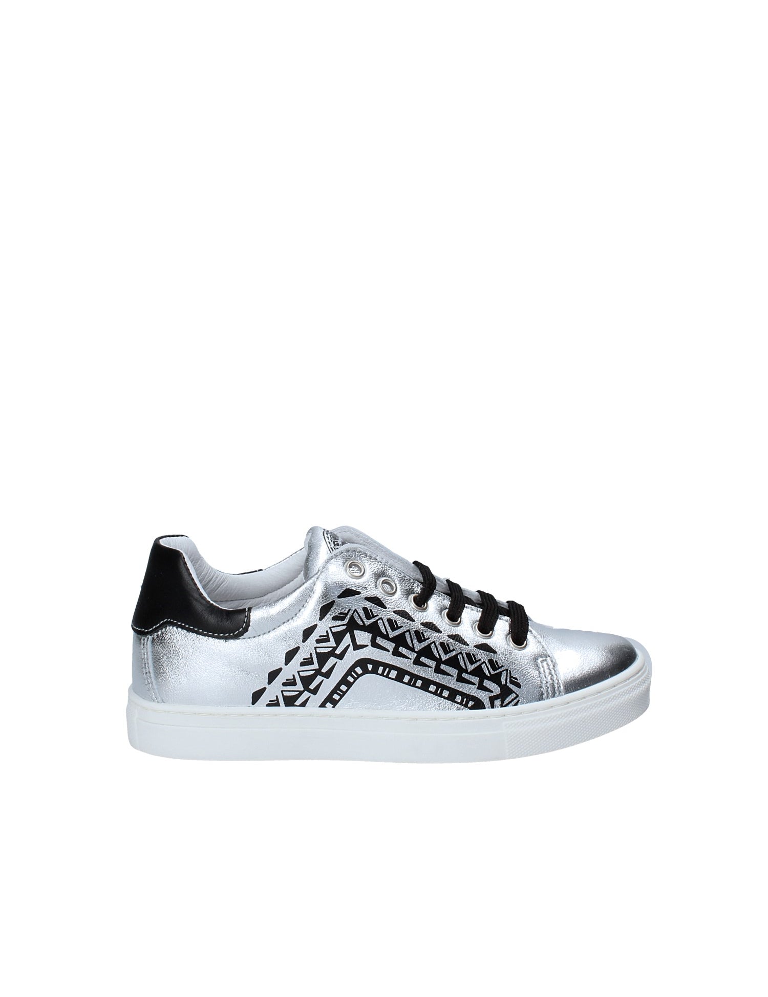 Francesine Grigio Melania