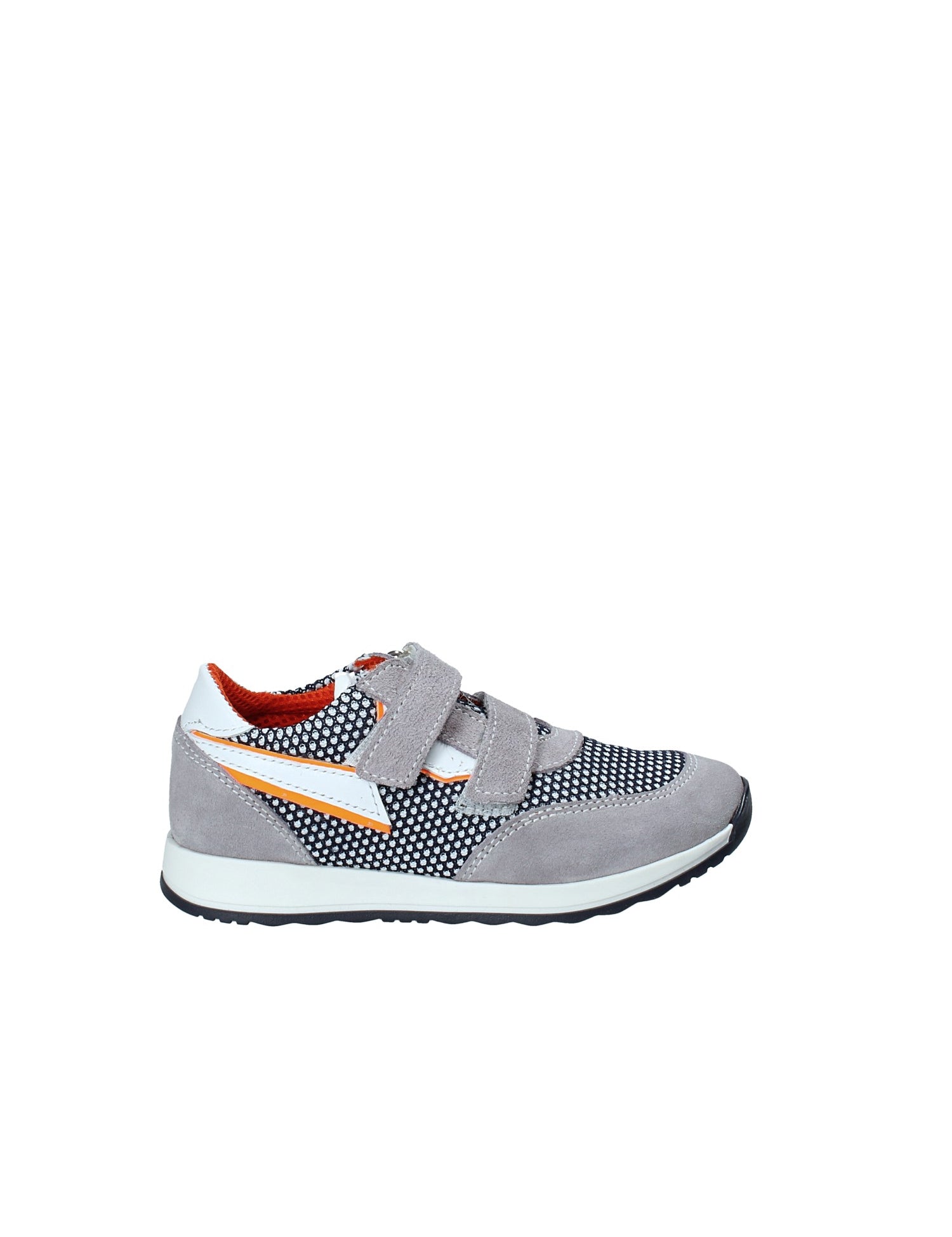 Sneakers Grigio Melania