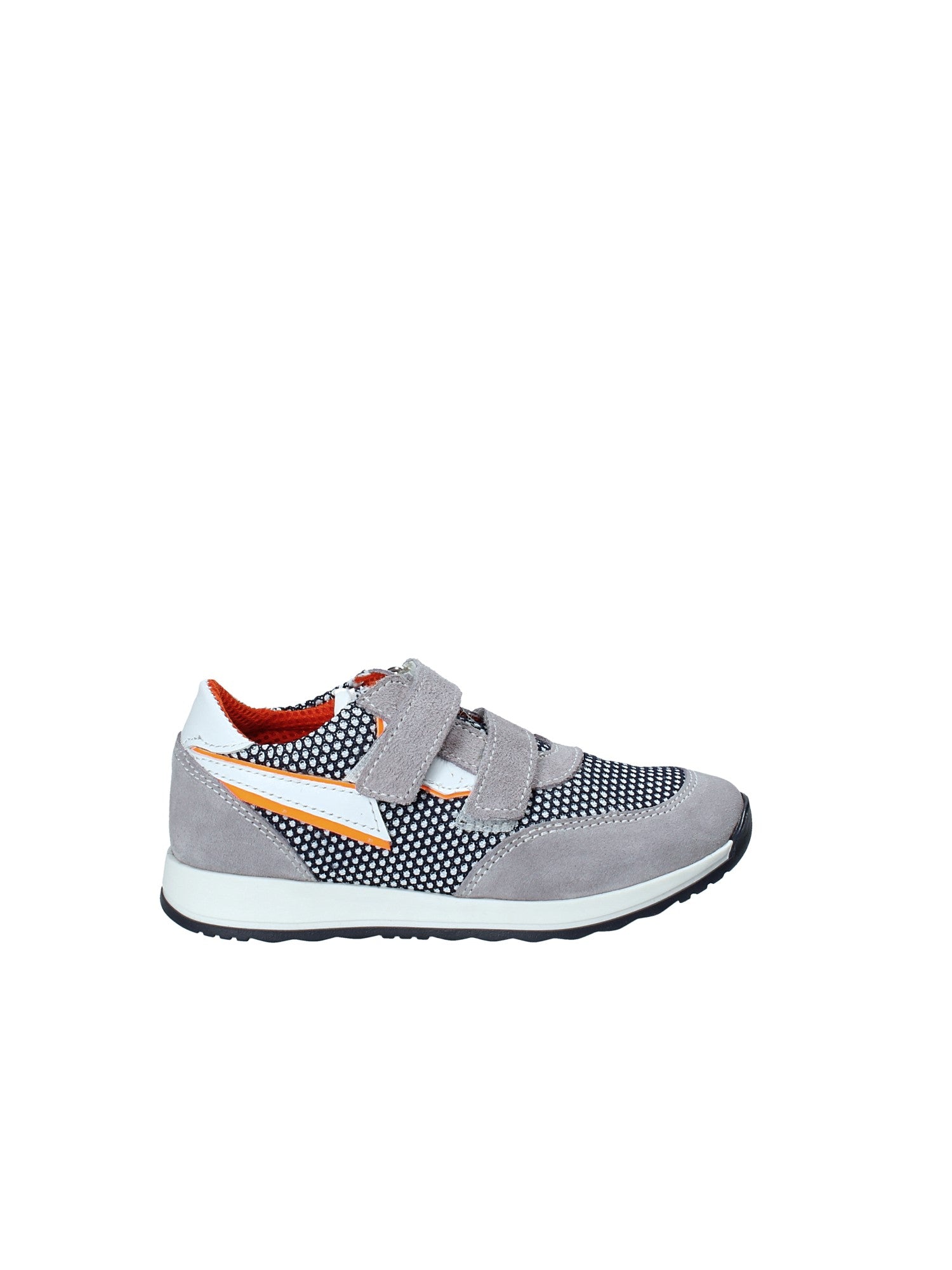 Sneakers Grigio Melania