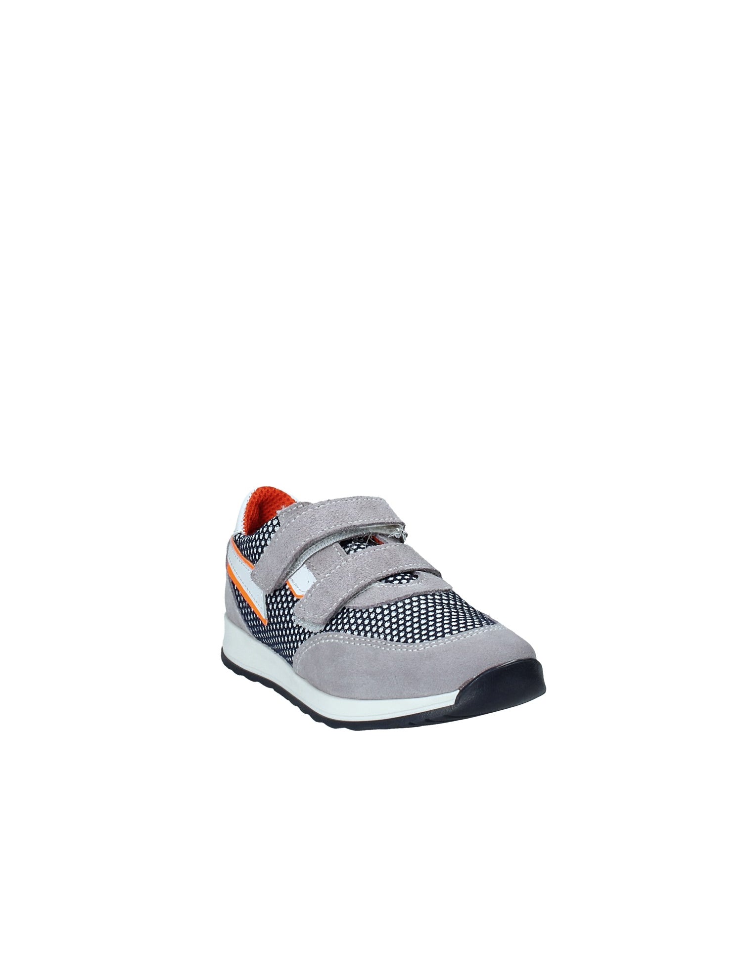 Sneakers Grigio Melania