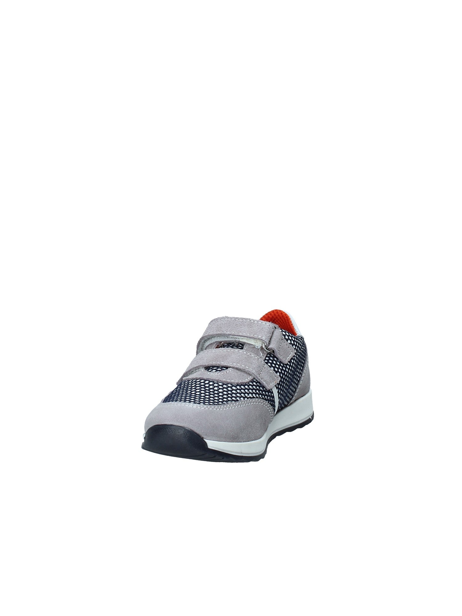 Sneakers Grigio Melania