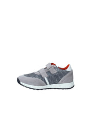 Sneakers Grigio Melania