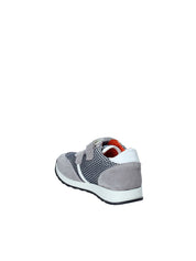 Sneakers Grigio Melania