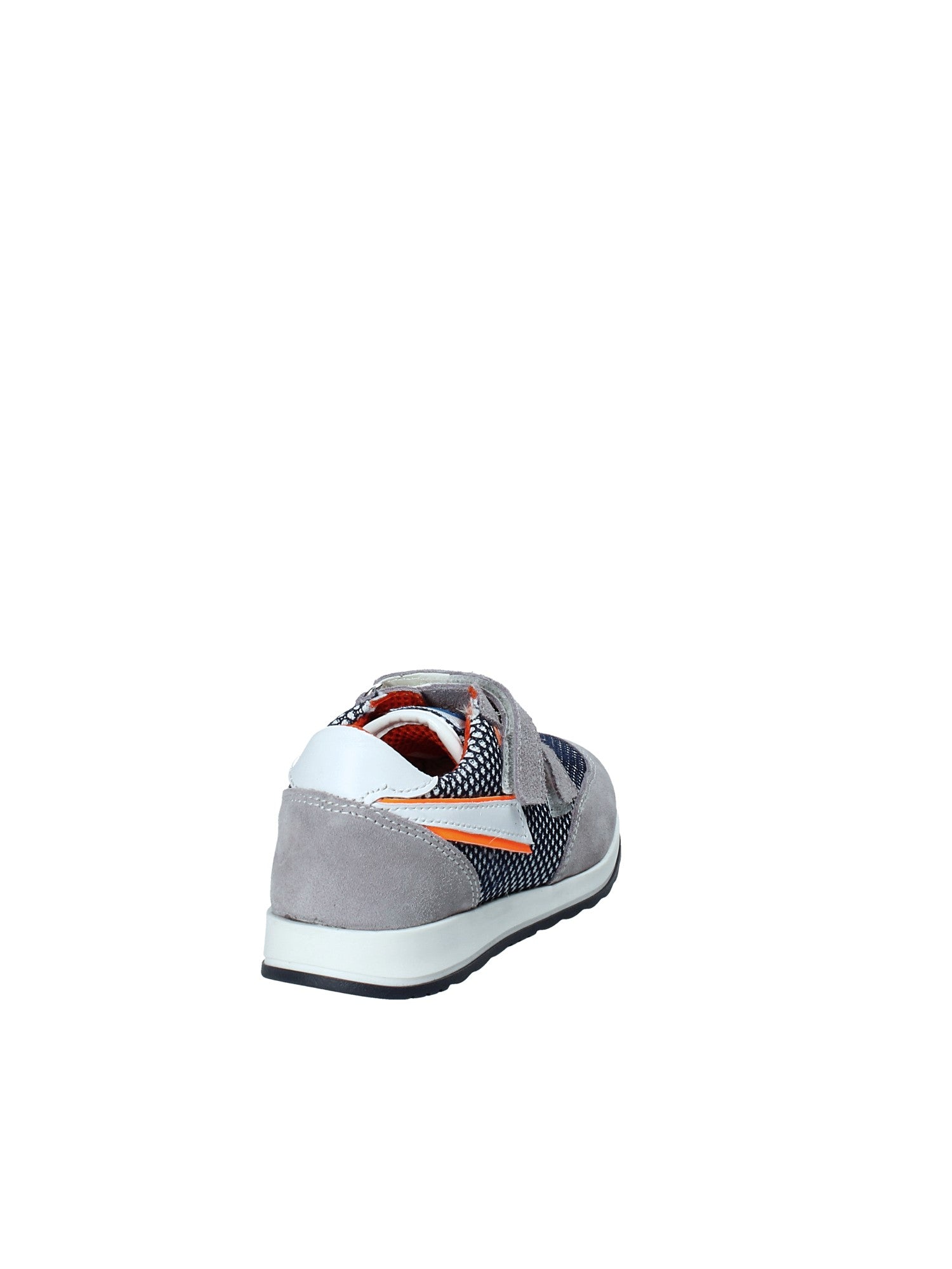Sneakers Grigio Melania