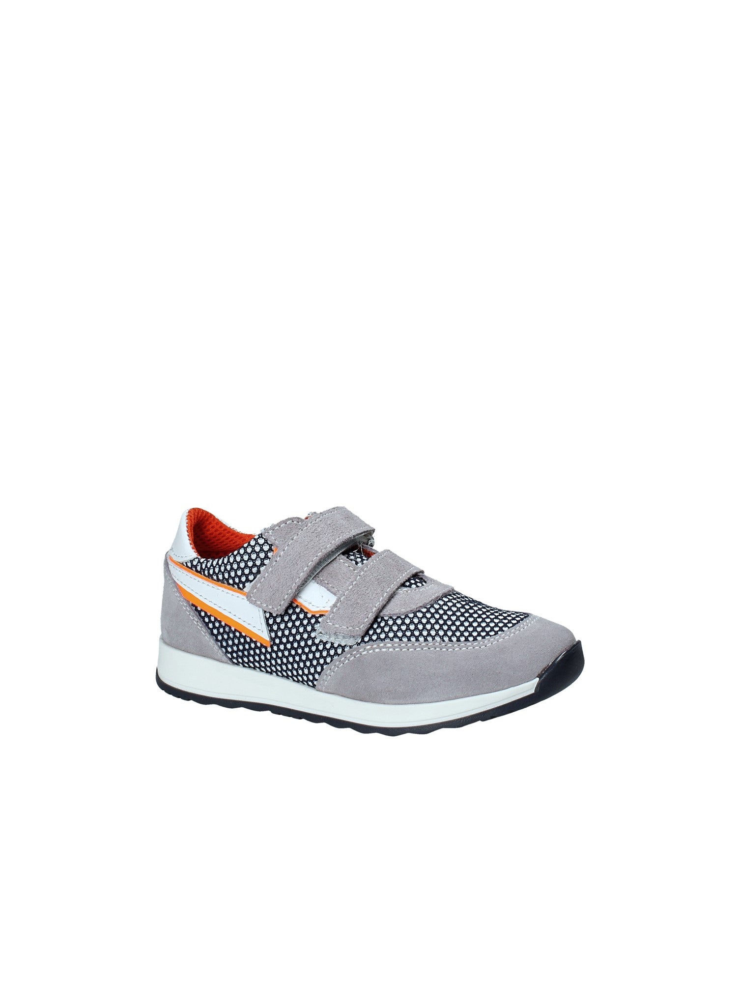 Sneakers Grigio Melania
