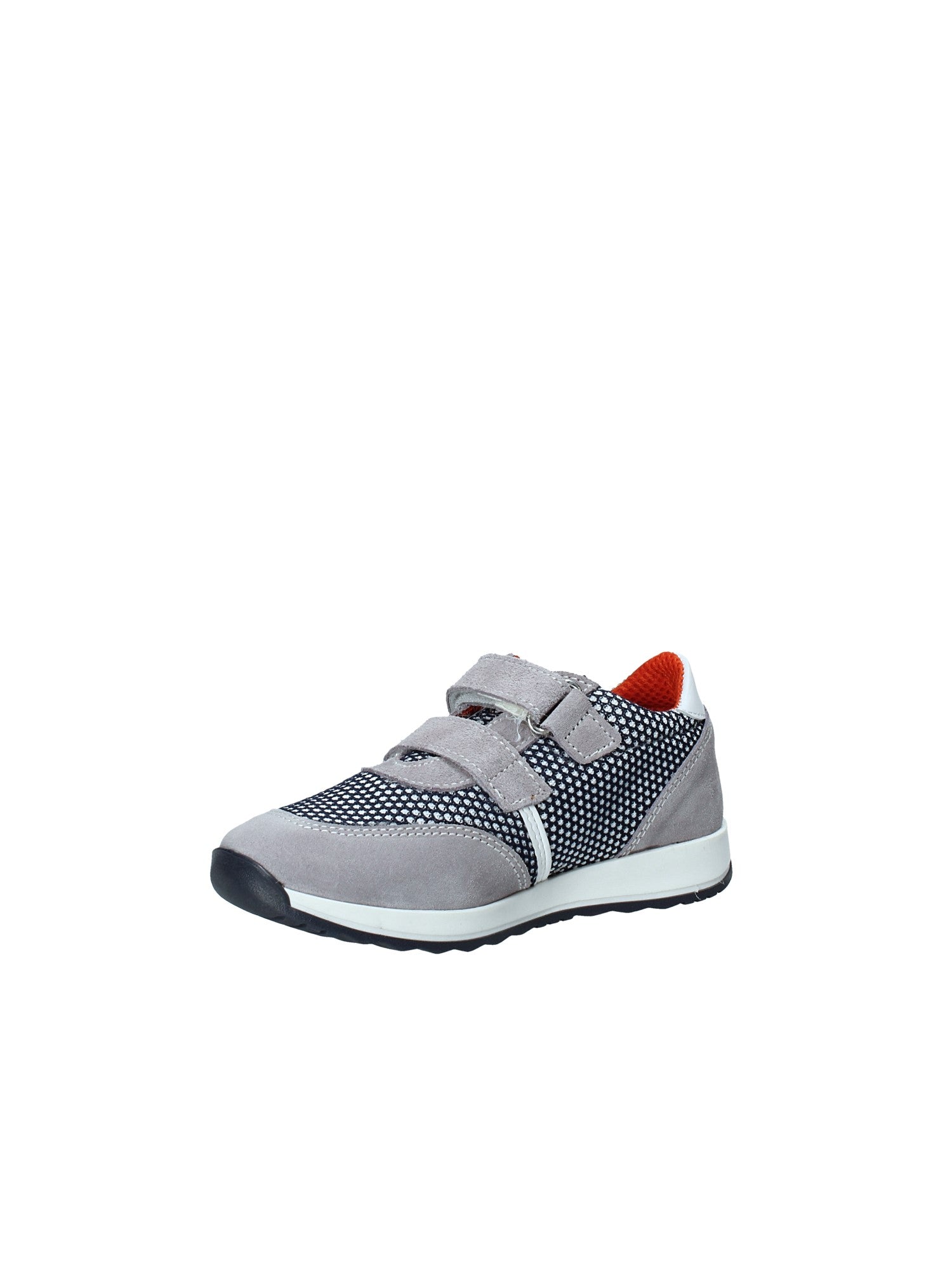 Sneakers Grigio Melania