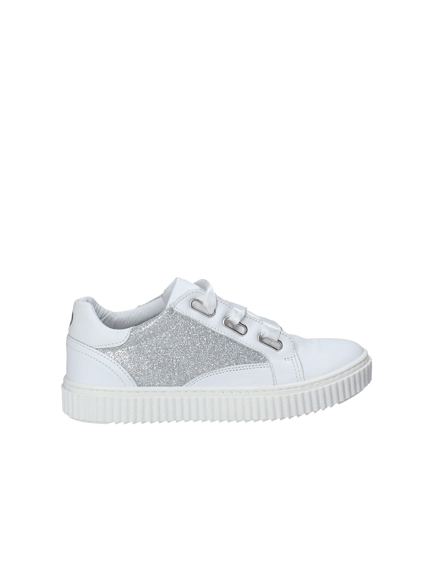 Sneakers Bianco Melania