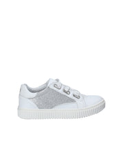 Sneakers Bianco Melania