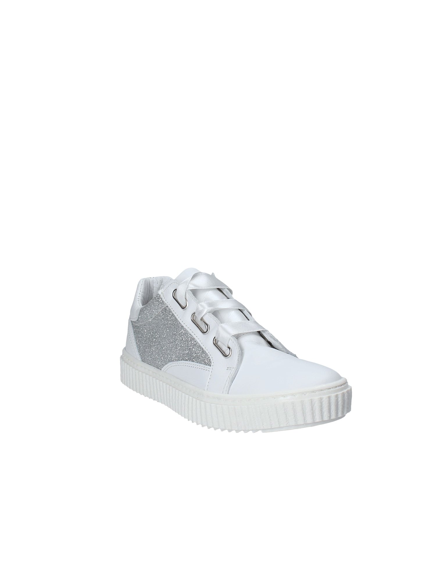 Sneakers Bianco Melania
