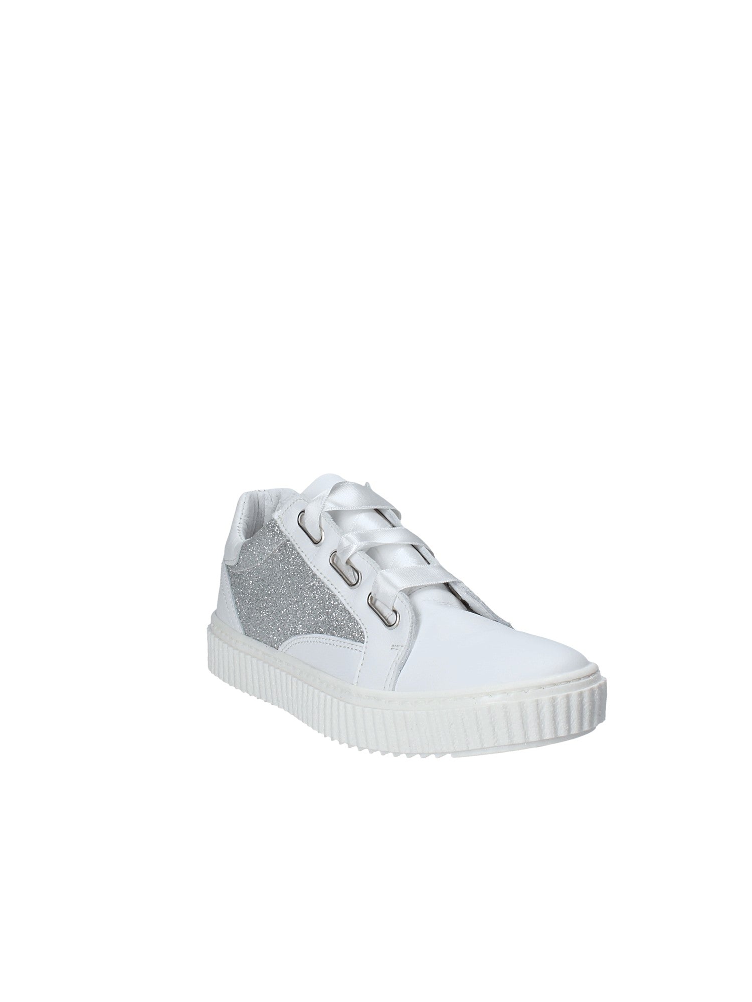 Sneakers Bianco Melania