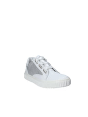Sneakers Bianco Melania