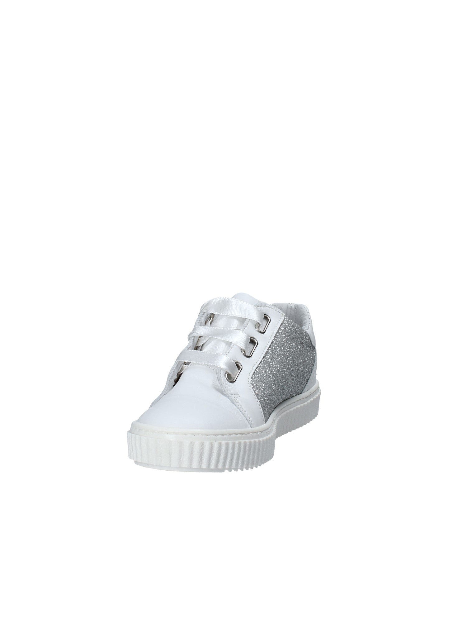 Sneakers Bianco Melania