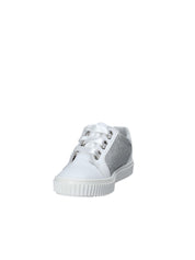 Sneakers Bianco Melania