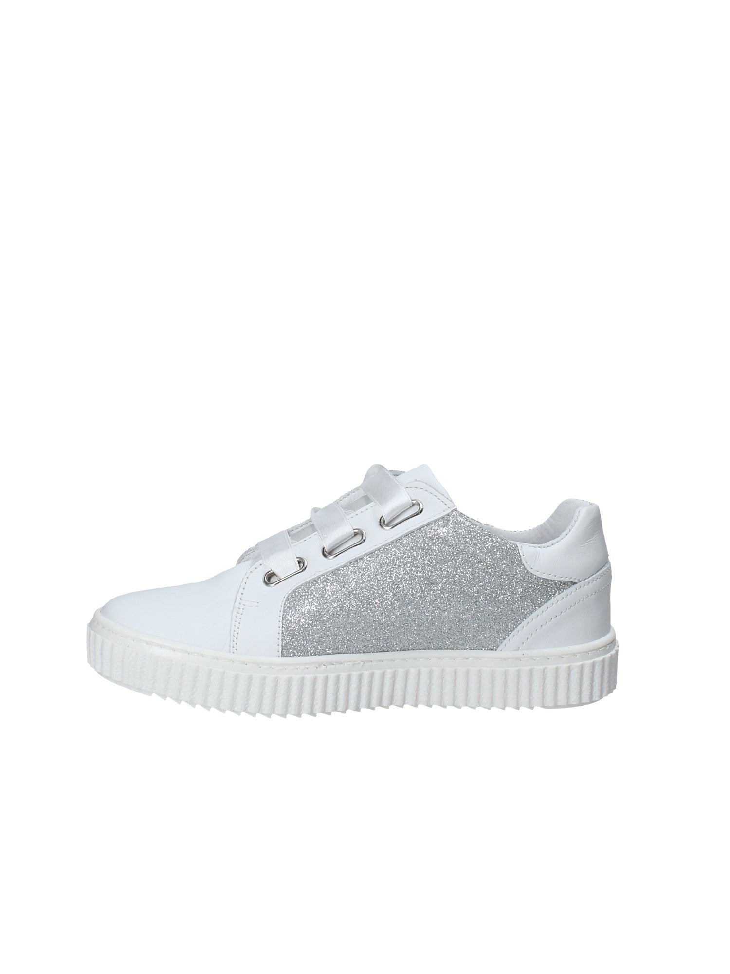 Sneakers Bianco Melania