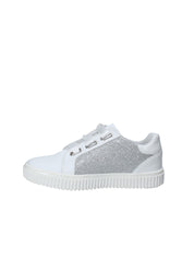 Sneakers Bianco Melania