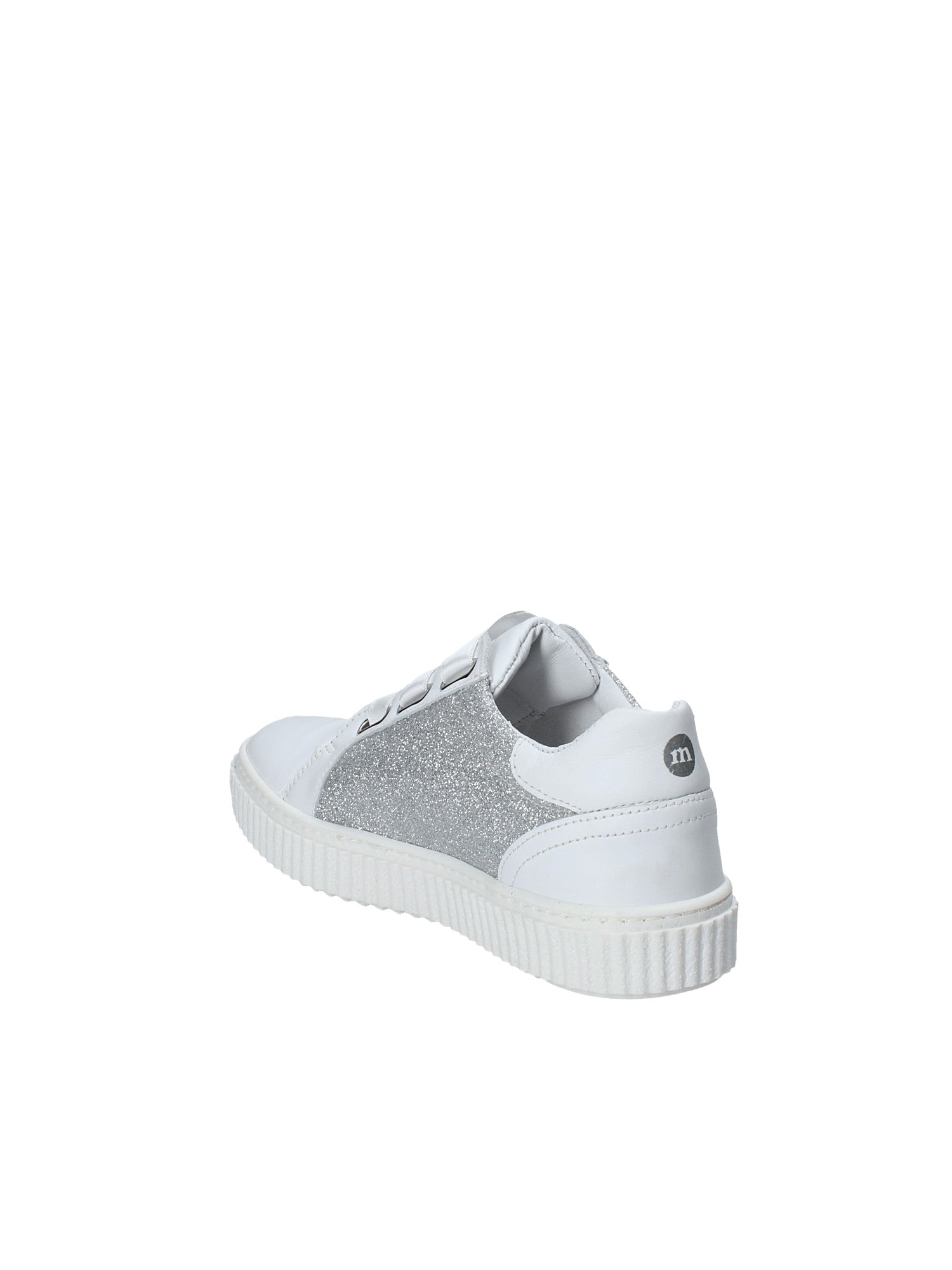 Sneakers Bianco Melania
