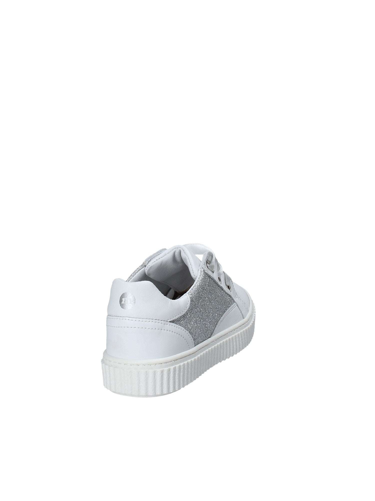 Sneakers Bianco Melania
