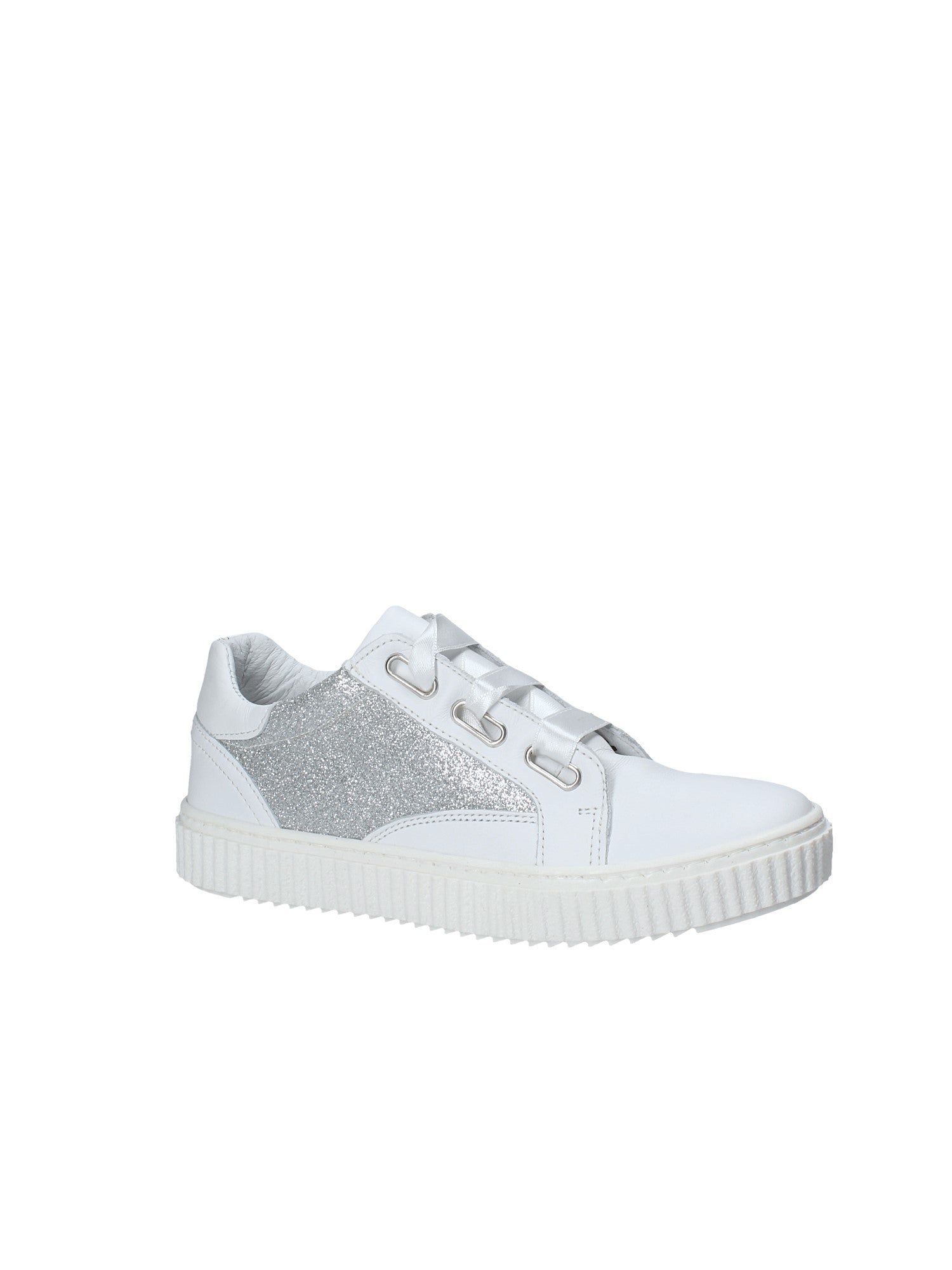 Sneakers Bianco Melania