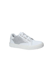 Sneakers Bianco Melania