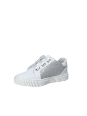 Sneakers Bianco Melania