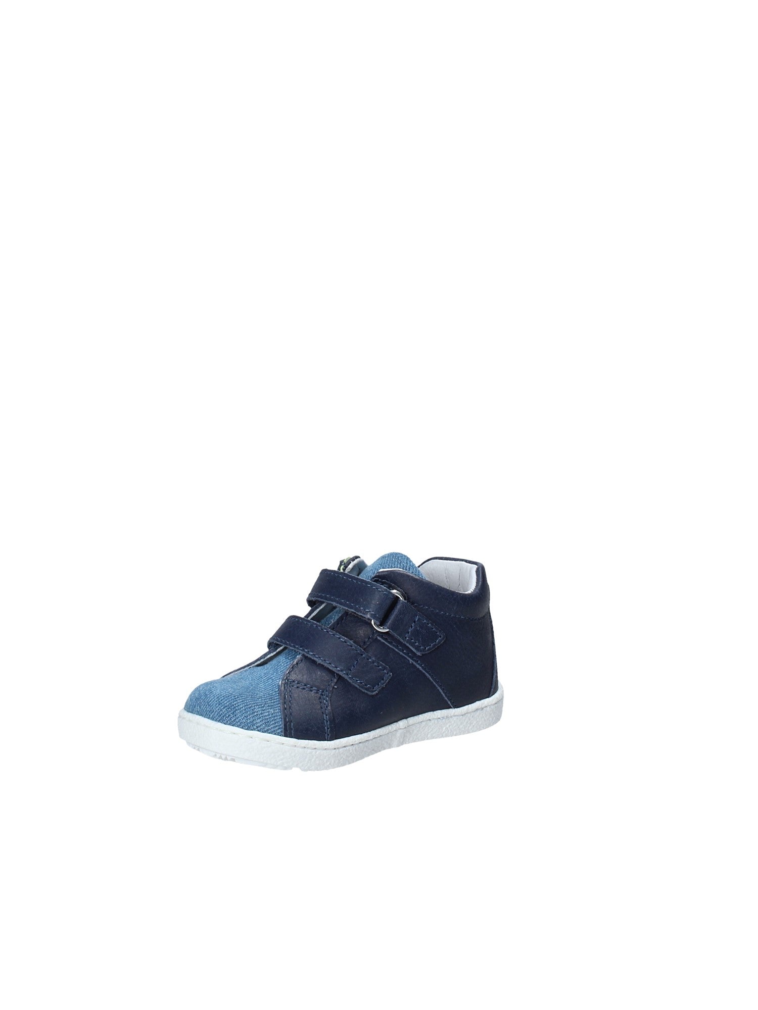 Polacchino Blu Melania