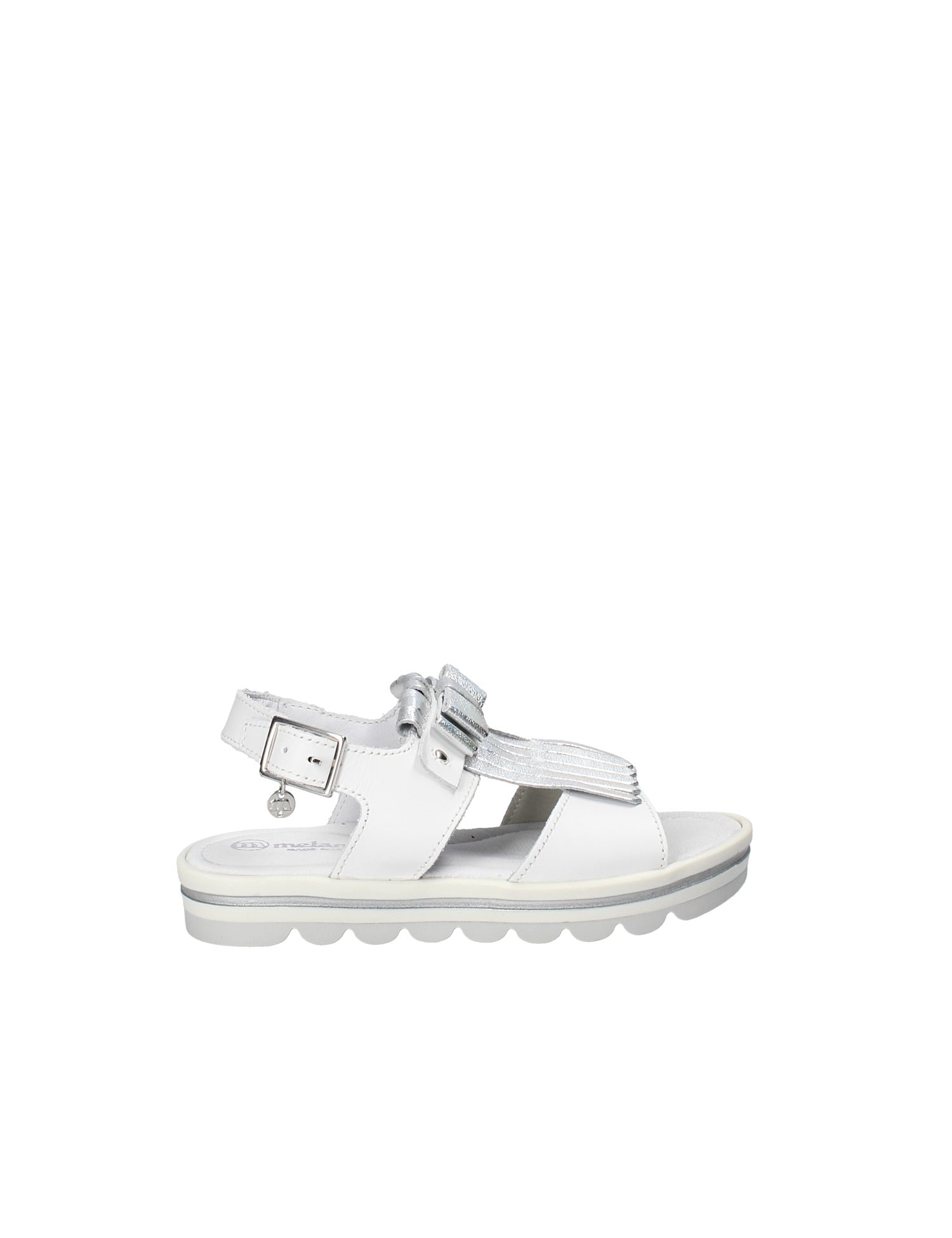 Sandali Bianco Melania