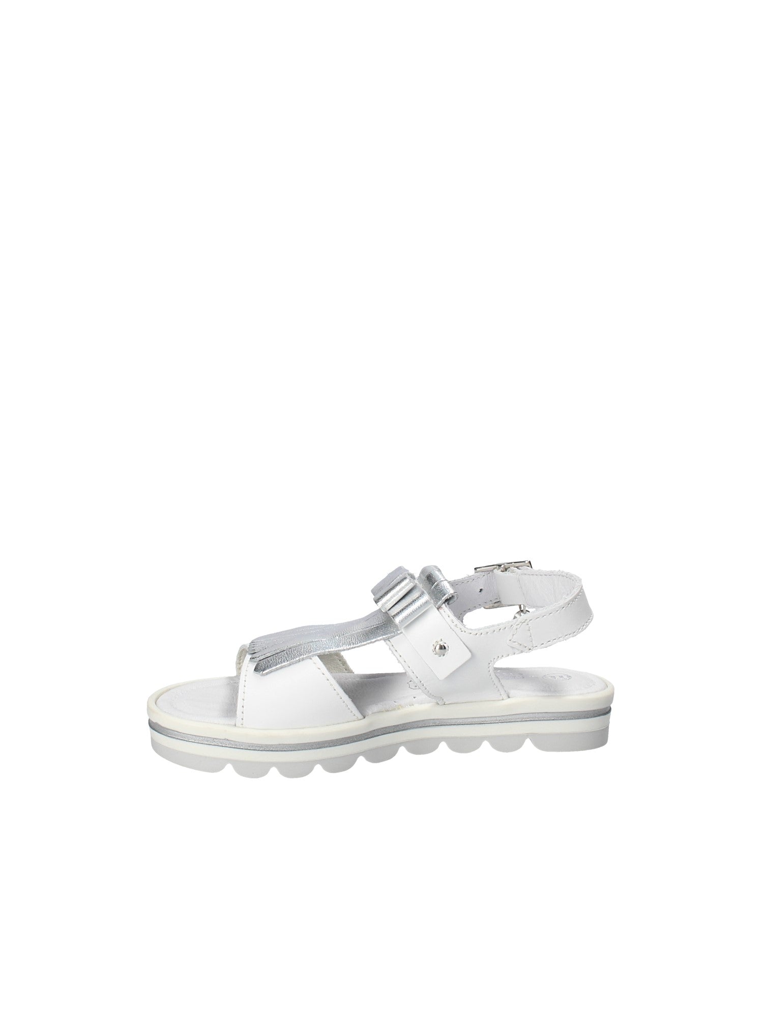 Sandali Bianco Melania